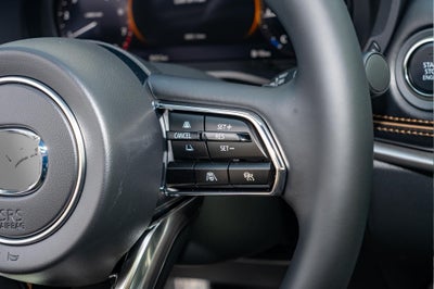 2026 Mazda Mazda CX-90 3.3 Turbo Premium Plus