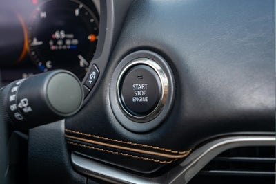 2026 Mazda Mazda CX-90 3.3 Turbo Premium Plus