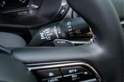 2026 Mazda Mazda CX-90 3.3 Turbo Premium Plus