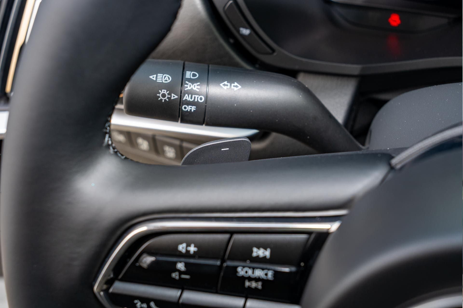 2026 Mazda Mazda CX-90 3.3 Turbo Premium Plus