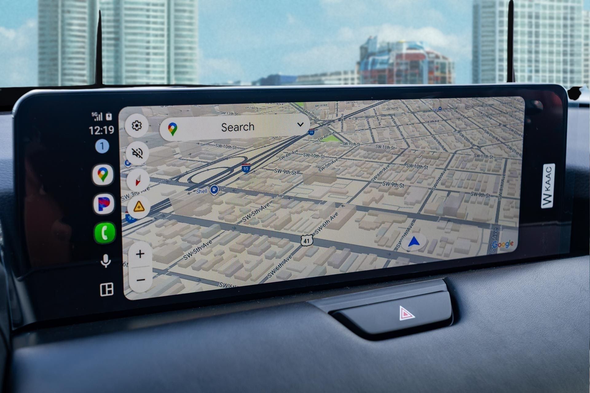 2026 Mazda Mazda CX-90 3.3 Turbo Premium Plus