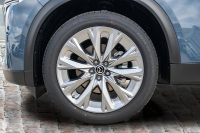 2026 Mazda Mazda CX-90 3.3 Turbo Premium Plus