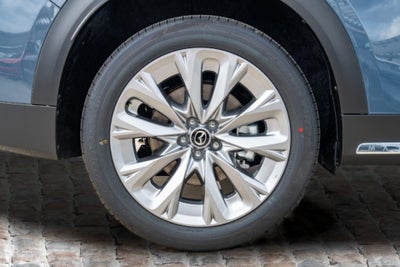 2026 Mazda Mazda CX-90 3.3 Turbo Premium Plus