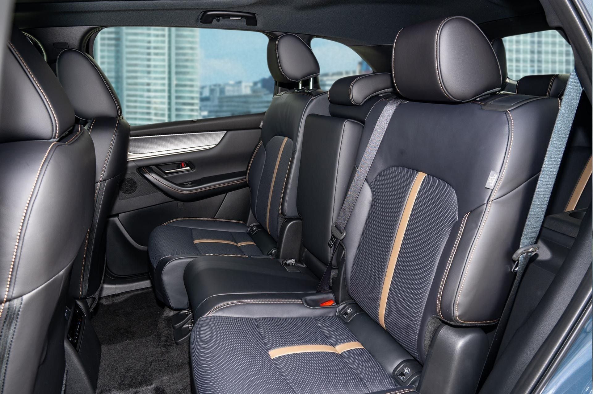 2026 Mazda Mazda CX-90 3.3 Turbo Premium Plus