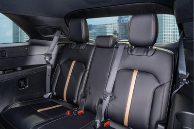 2026 Mazda Mazda CX-90 3.3 Turbo Premium Plus