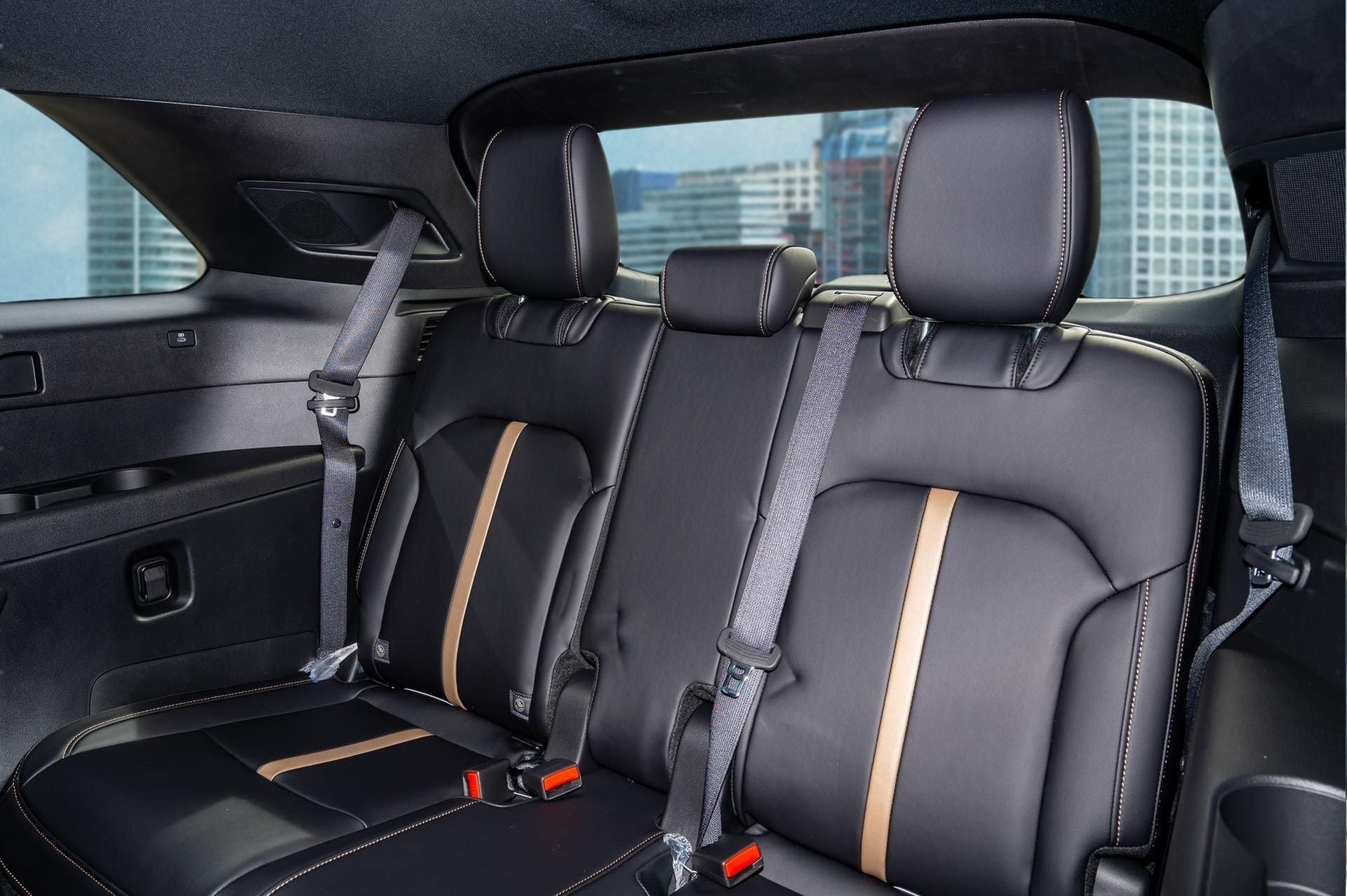 2026 Mazda Mazda CX-90 3.3 Turbo Premium Plus