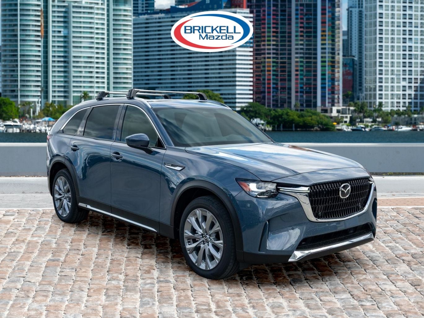 2026 Mazda Mazda CX-90 3.3 Turbo Premium Plus