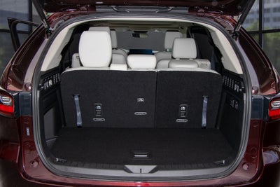 2024 Mazda Mazda CX-90 3.3 Turbo Premium Plus