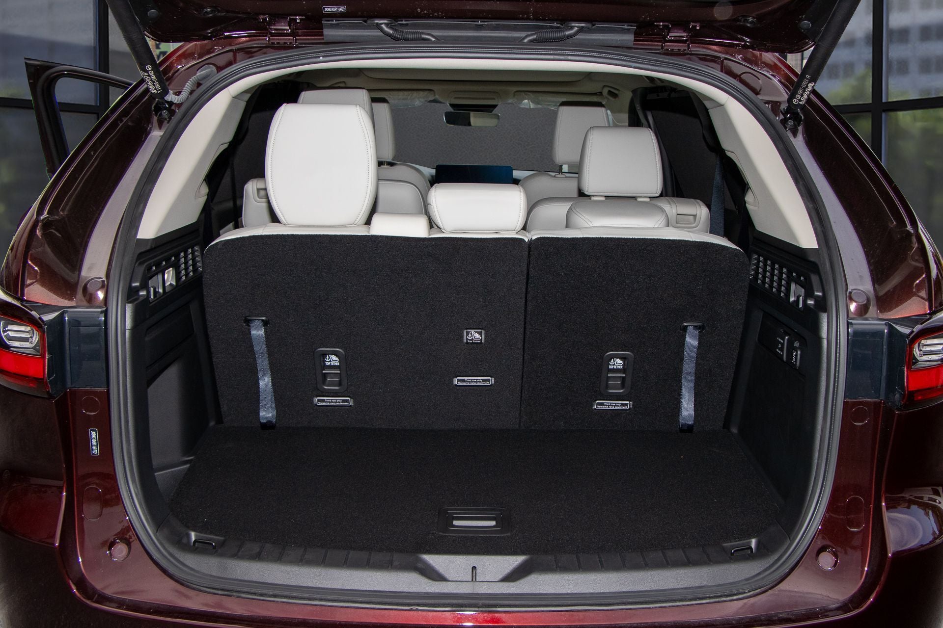 2024 Mazda Mazda CX-90 3.3 Turbo Premium Plus