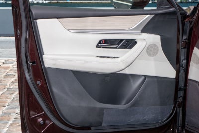 2024 Mazda Mazda CX-90 3.3 Turbo Premium Plus