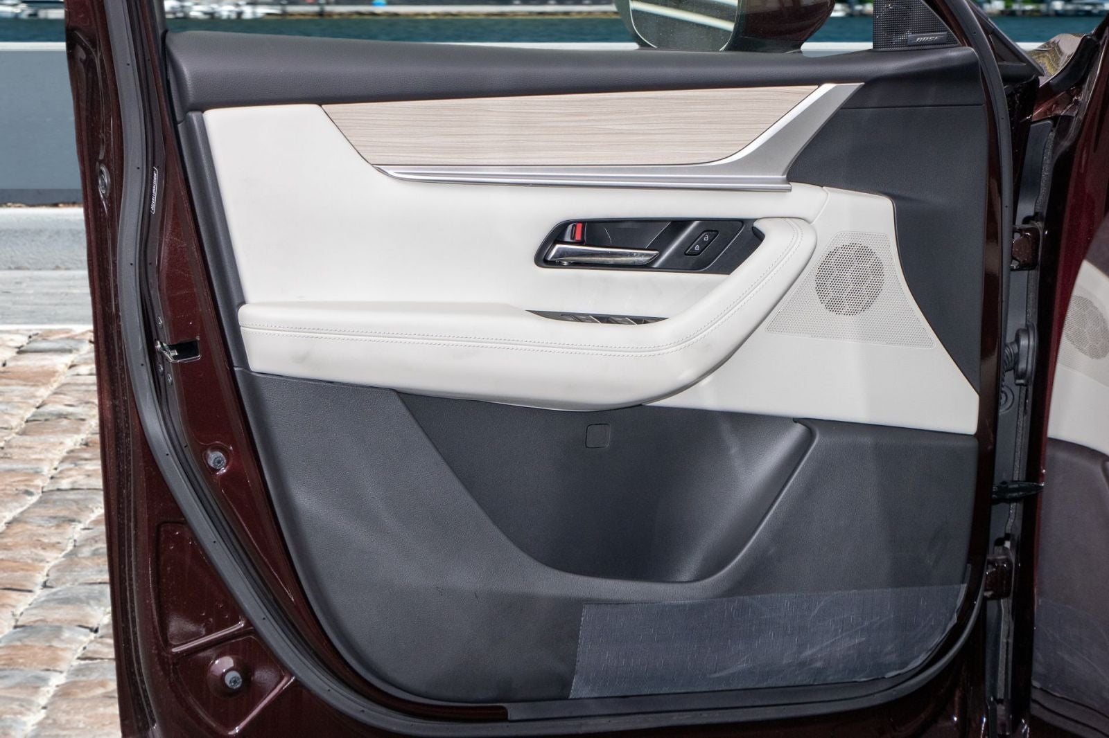 2024 Mazda Mazda CX-90 3.3 Turbo Premium Plus