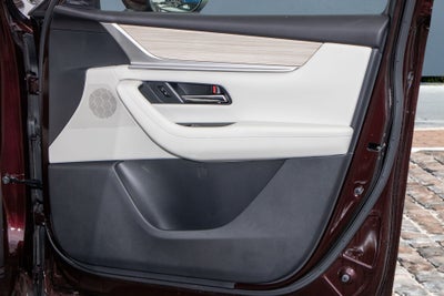 2024 Mazda Mazda CX-90 3.3 Turbo Premium Plus