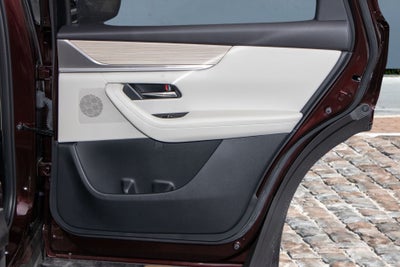 2024 Mazda Mazda CX-90 3.3 Turbo Premium Plus