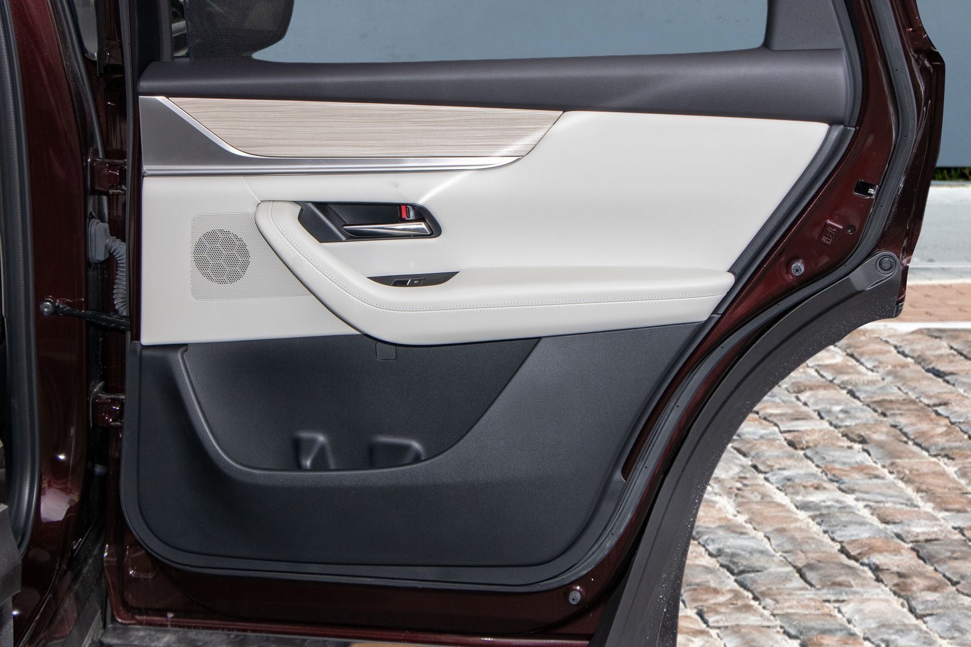 2024 Mazda Mazda CX-90 3.3 Turbo Premium Plus