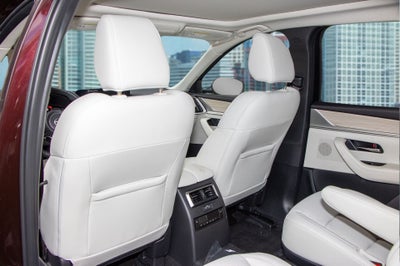 2024 Mazda Mazda CX-90 3.3 Turbo Premium Plus