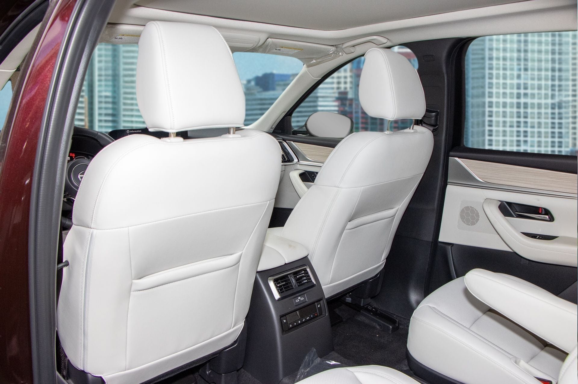 2024 Mazda Mazda CX-90 3.3 Turbo Premium Plus