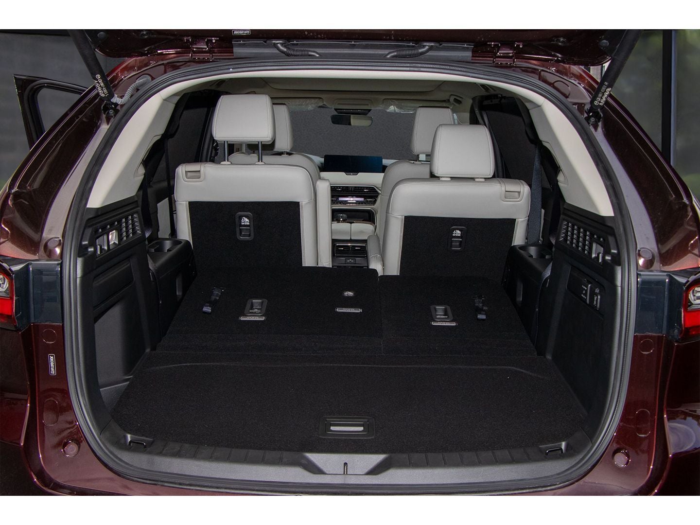 2024 Mazda Mazda CX-90 3.3 Turbo Premium Plus