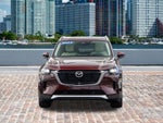 2024 Mazda Mazda CX-90 3.3 Turbo Premium Plus