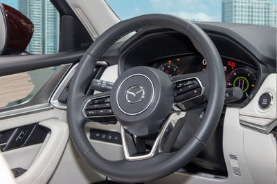 2024 Mazda Mazda CX-90 3.3 Turbo Premium Plus
