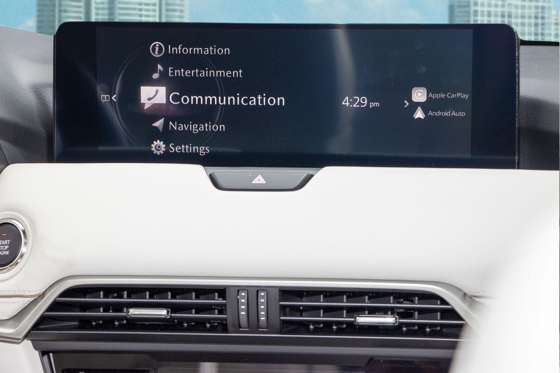 2024 Mazda Mazda CX-90 3.3 Turbo Premium Plus