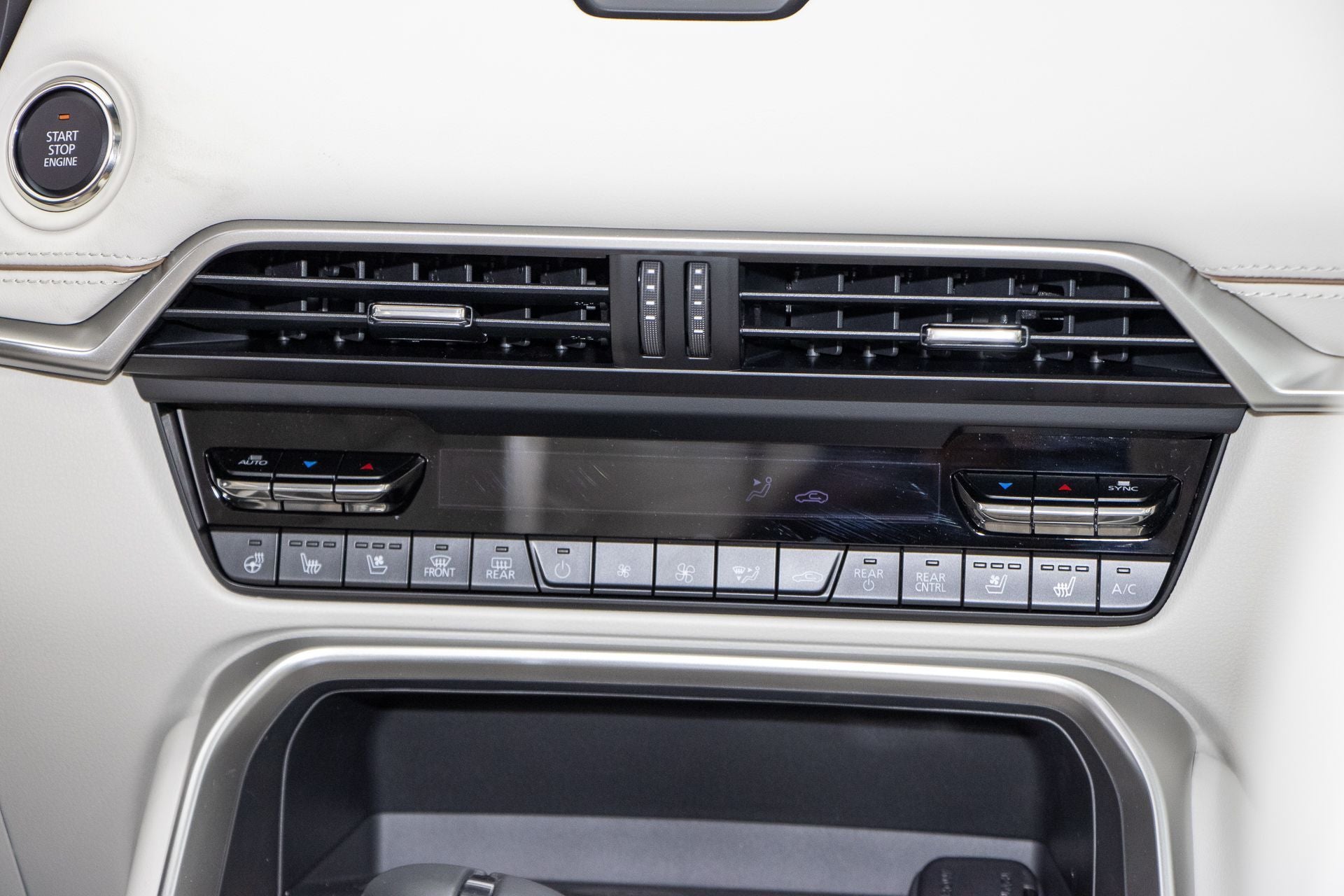 2024 Mazda Mazda CX-90 3.3 Turbo Premium Plus