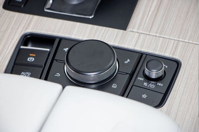 2024 Mazda Mazda CX-90 3.3 Turbo Premium Plus