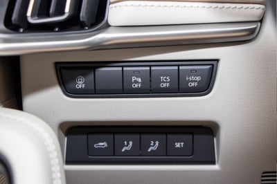 2024 Mazda Mazda CX-90 3.3 Turbo Premium Plus