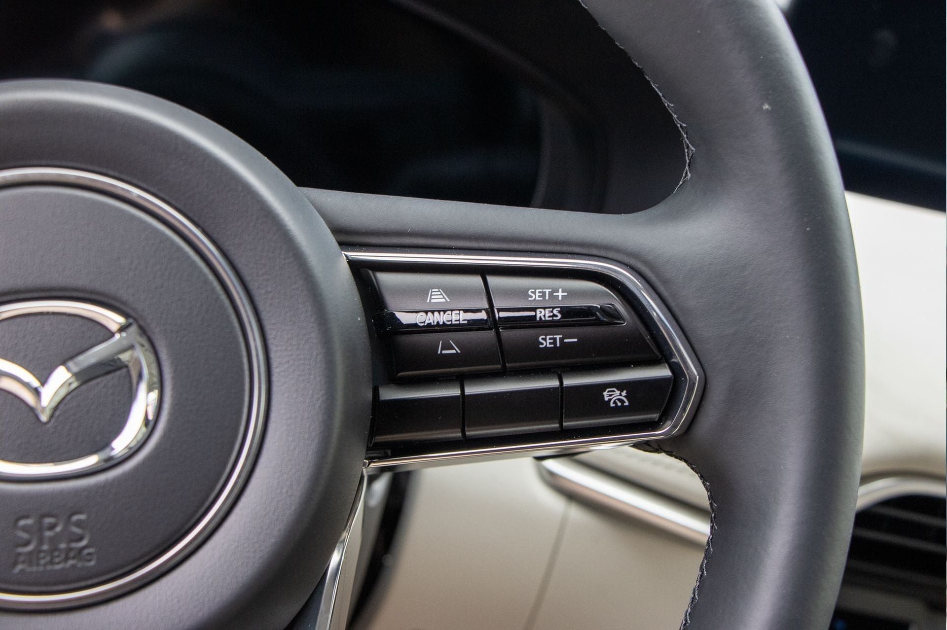 2024 Mazda Mazda CX-90 3.3 Turbo Premium Plus