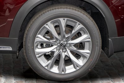 2024 Mazda Mazda CX-90 3.3 Turbo Premium Plus