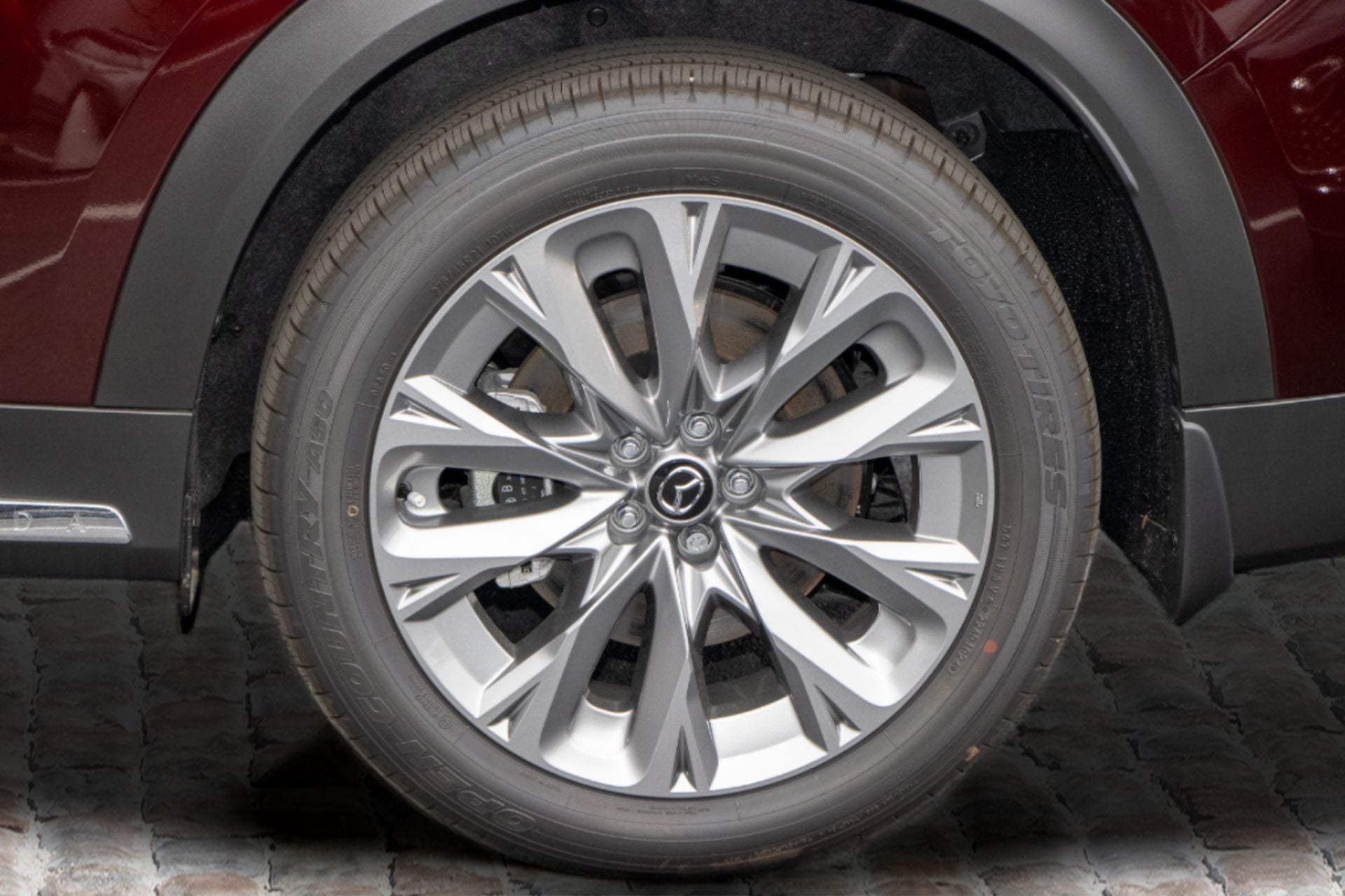 2024 Mazda Mazda CX-90 3.3 Turbo Premium Plus