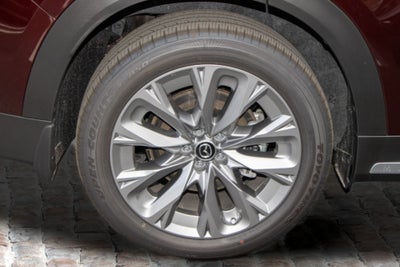 2024 Mazda Mazda CX-90 3.3 Turbo Premium Plus