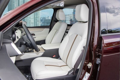 2024 Mazda Mazda CX-90 3.3 Turbo Premium Plus