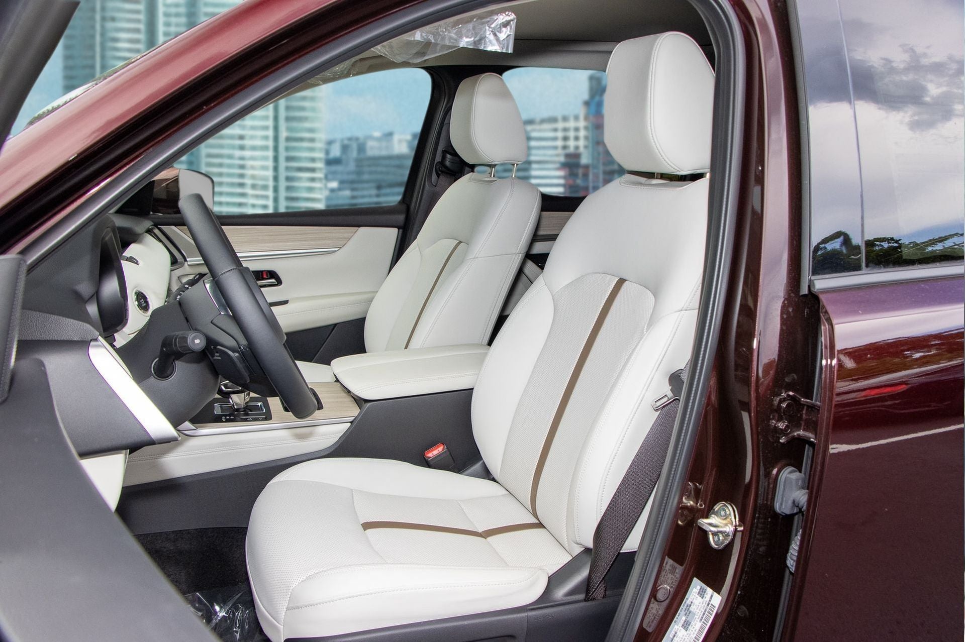 2024 Mazda Mazda CX-90 3.3 Turbo Premium Plus