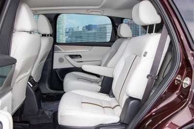 2024 Mazda Mazda CX-90 3.3 Turbo Premium Plus