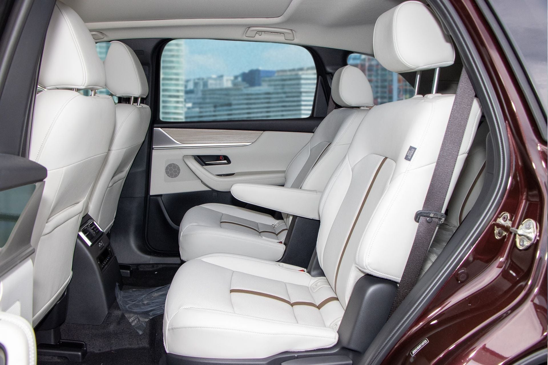 2024 Mazda Mazda CX-90 3.3 Turbo Premium Plus