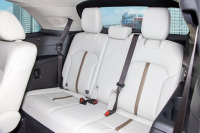 2024 Mazda Mazda CX-90 3.3 Turbo Premium Plus