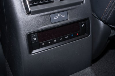 2026 Mazda Mazda CX-90 3.3 Turbo Premium Plus