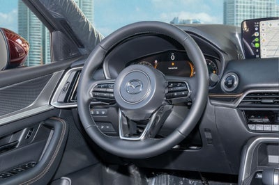 2026 Mazda Mazda CX-90 3.3 Turbo Premium Plus