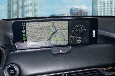 2026 Mazda Mazda CX-90 3.3 Turbo Premium Plus