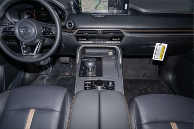 2026 Mazda Mazda CX-90 3.3 Turbo Premium Plus