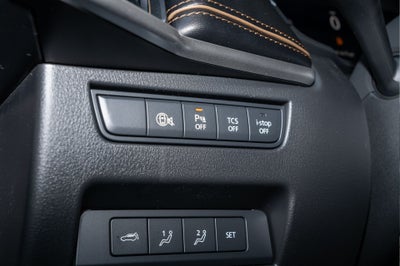 2026 Mazda Mazda CX-90 3.3 Turbo Premium Plus