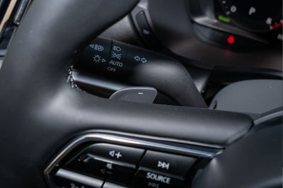 2026 Mazda Mazda CX-90 3.3 Turbo Premium Plus