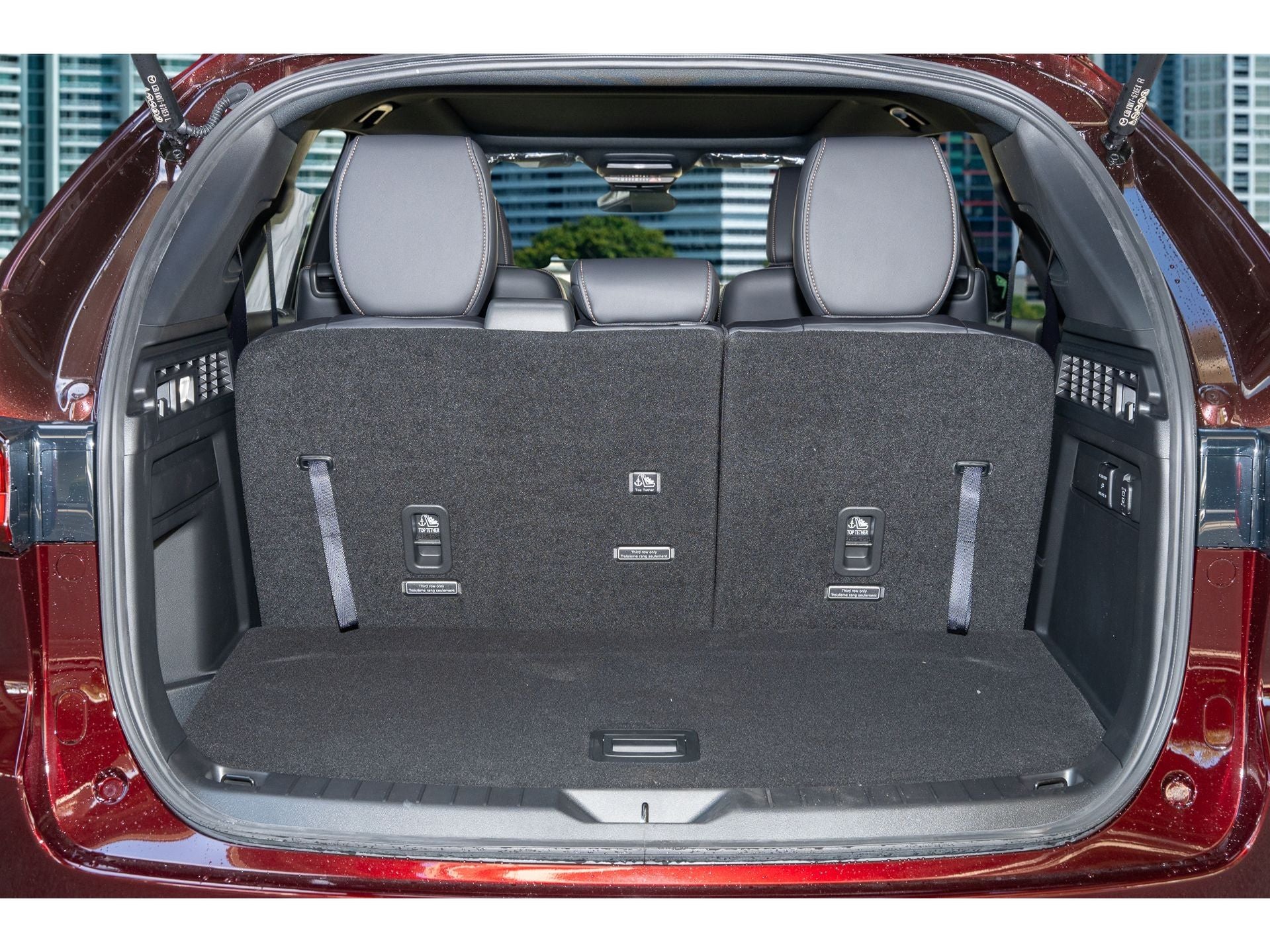 2026 Mazda Mazda CX-90 3.3 Turbo Premium Plus