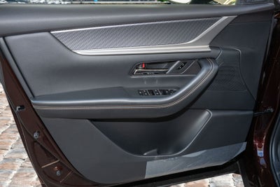 2026 Mazda Mazda CX-90 3.3 Turbo Premium Plus