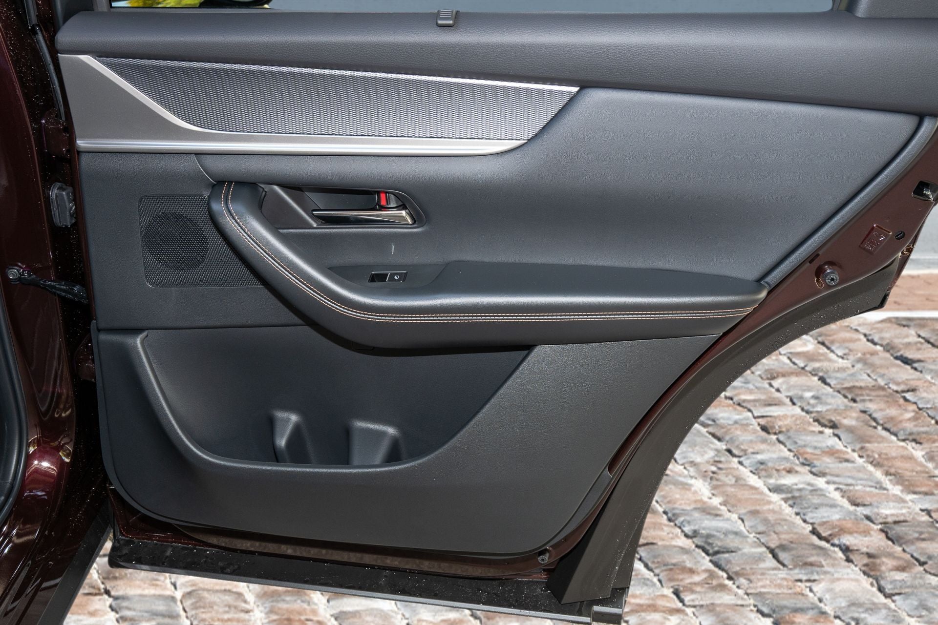 2026 Mazda Mazda CX-90 3.3 Turbo Premium Plus