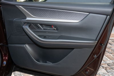 2026 Mazda Mazda CX-90 3.3 Turbo Premium Plus