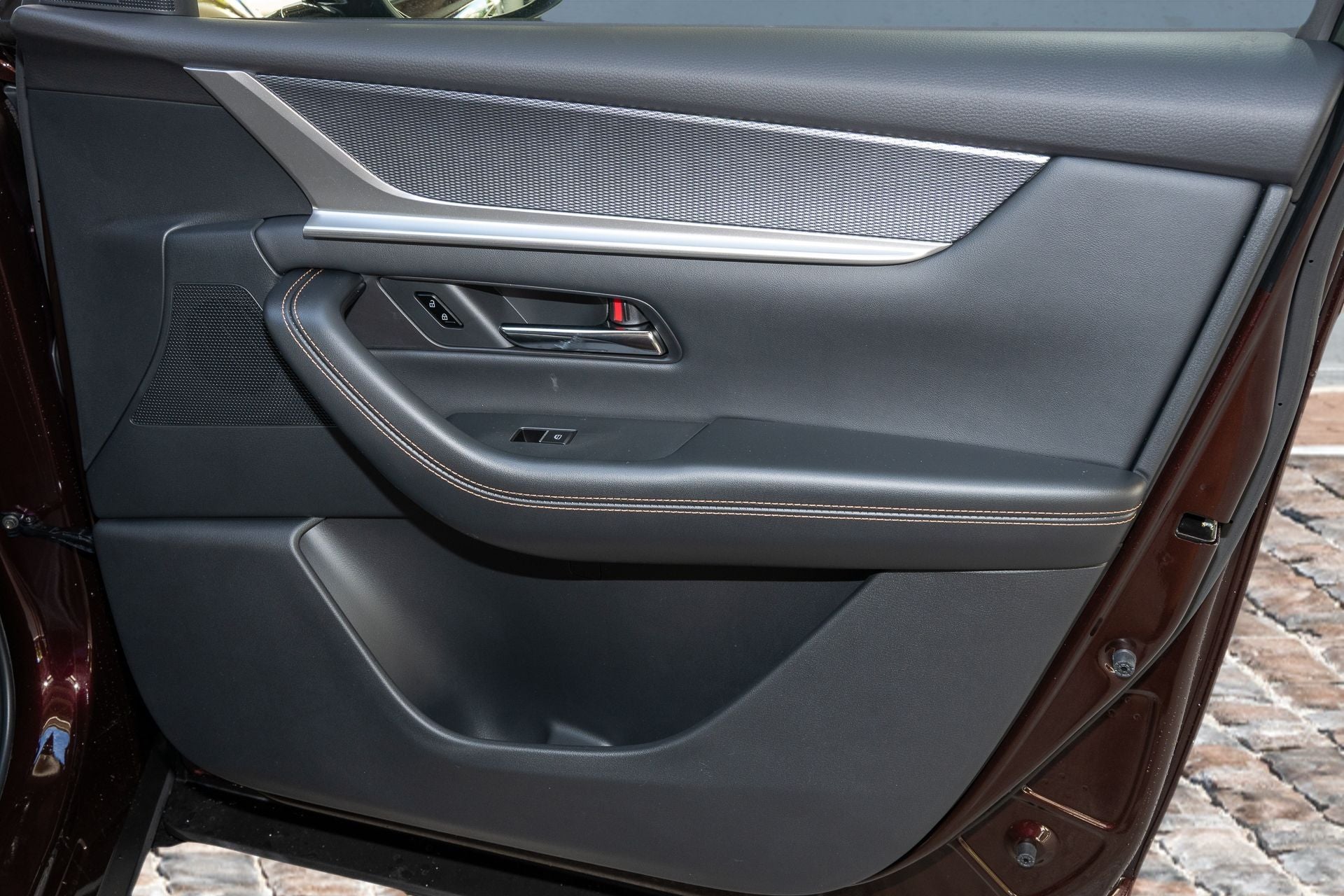 2026 Mazda Mazda CX-90 3.3 Turbo Premium Plus