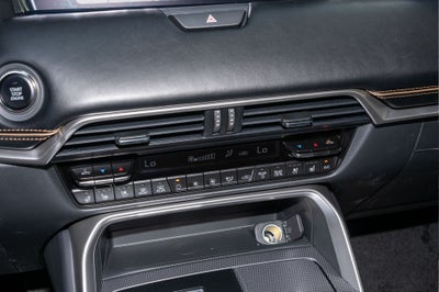 2026 Mazda Mazda CX-90 3.3 Turbo Premium Plus