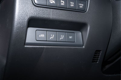 2026 Mazda Mazda CX-90 3.3 Turbo Premium Plus