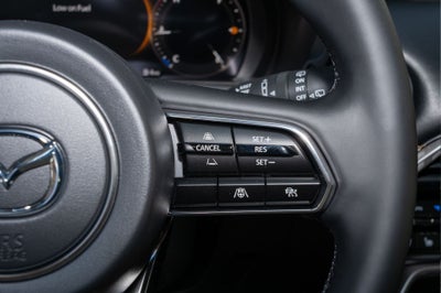 2026 Mazda Mazda CX-90 3.3 Turbo Premium Plus